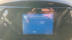 Toyota Aygo X 1.0 VVT-i Pure 5dr Petrol Hatchback